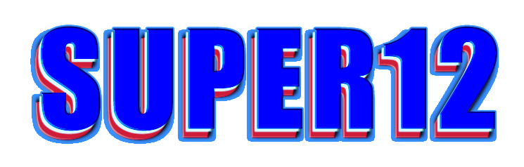 LOGO SUPER12